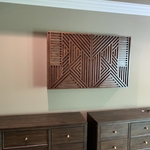 TV install