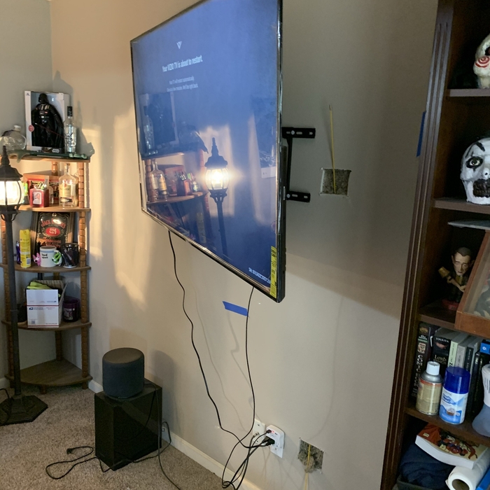 Mancave
