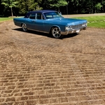 East Shelby County Estate