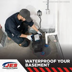 Waterproof Your Basement