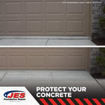 Protect Your Concrete