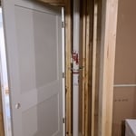 Cleverly Installed Extraction Point