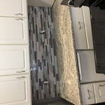Backsplash