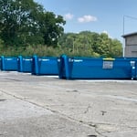 Dumpsters