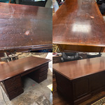Office desk