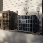 Bosch Heat Pump