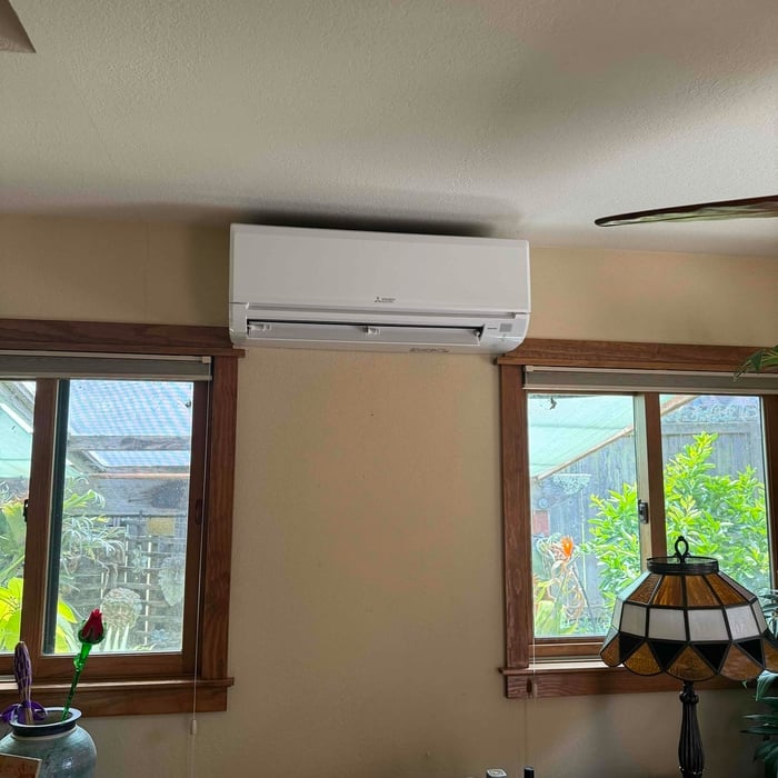 Equipment Installs