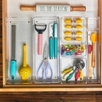 Drawer Organization