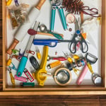Drawer Organization