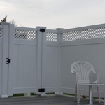 Fences