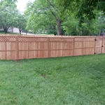 Fences