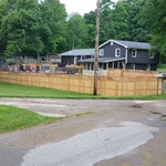 Fences