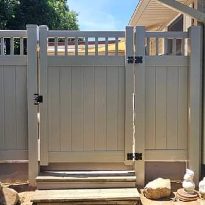 Fences
