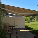 Our work