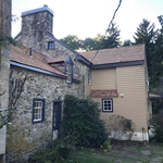 Historic WoodShake House