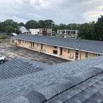 50 Room Motel In Wildwood