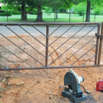 Our work