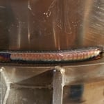 Tig welding