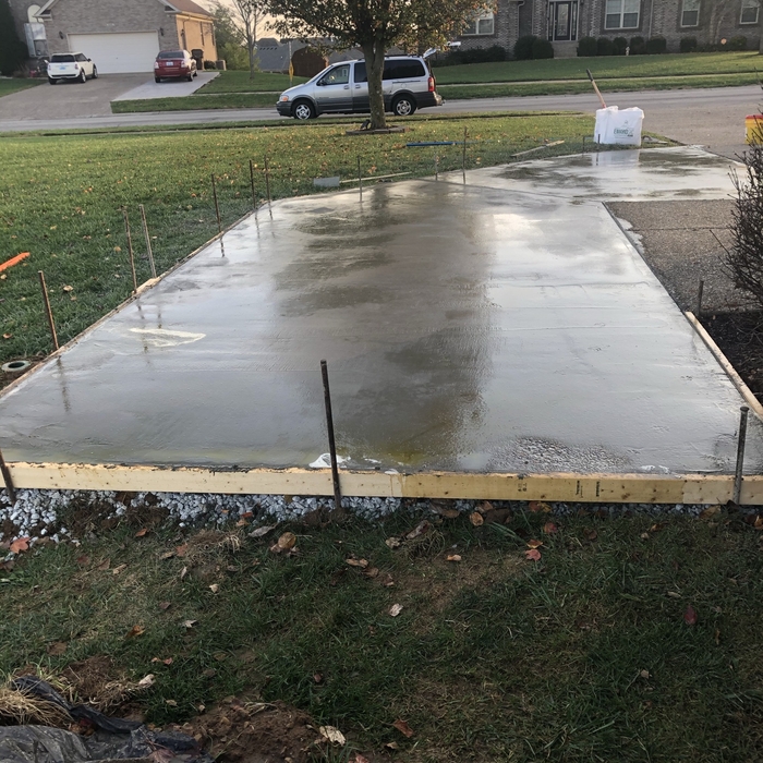 Concrete