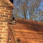 process to remove old shingles