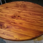 Table top