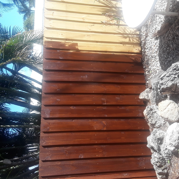 Fence