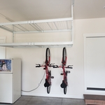 hanging storage unit