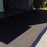 Asphalt repair