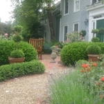 Our work