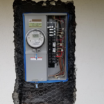 Electrical Panel