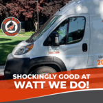 Shocking Good