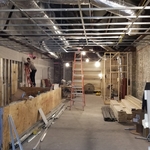 Our work