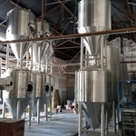 Our work