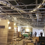 Our work