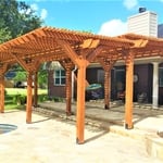 Pergola