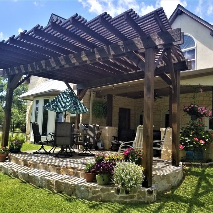 Pergola