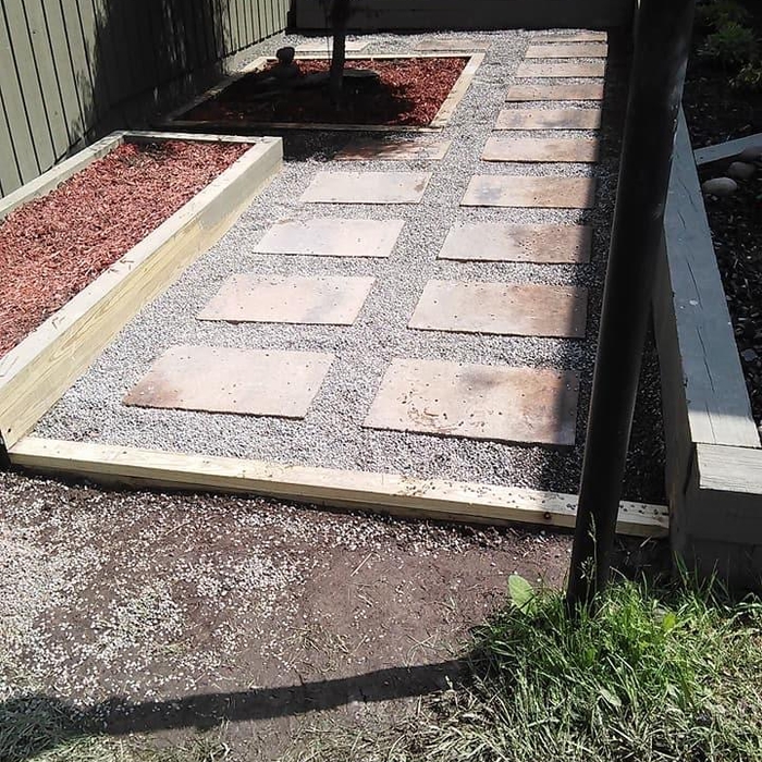 Landscaping