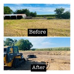 Before and after