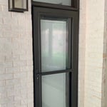 2021 Storm Doors