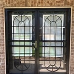 2021 Storm Doors