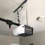 Chamberlain Garage Door Opener