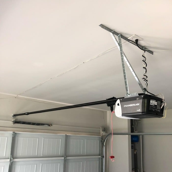 Chamberlain Garage Door Opener