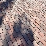 Paving