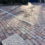 Paving