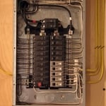 panel upgrade