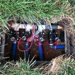 Valve Box
