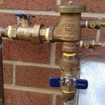 Sprinkler Repair-Upgrade