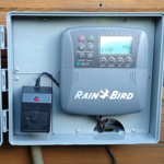 Irrigation Controller