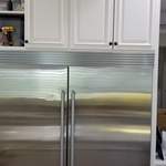 Electrolux Refrigerator