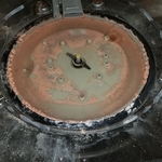Dishwasher Sump